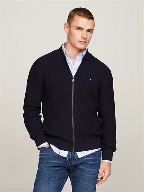 Tommy Hilfiger truien voor heren .